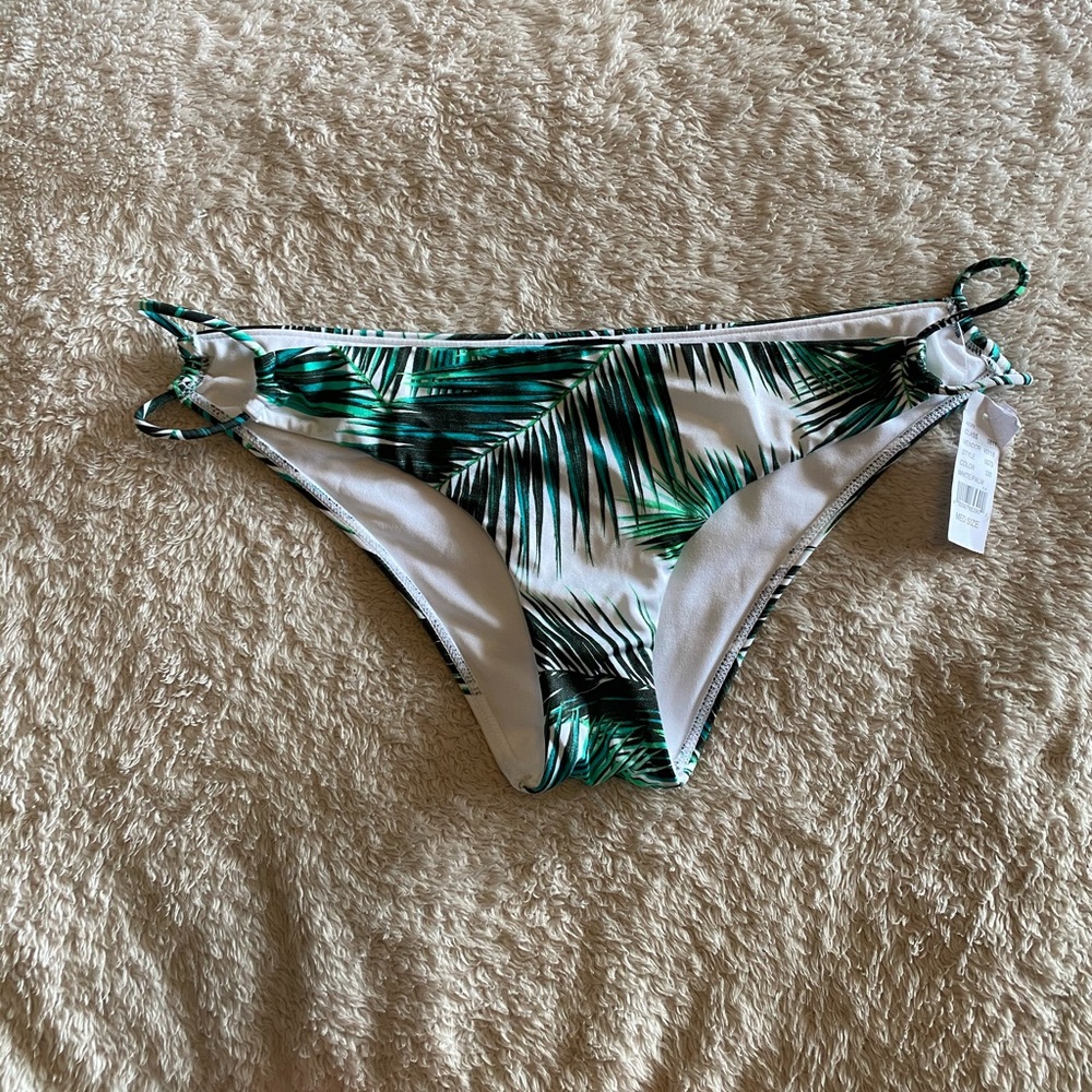LA Hearts • Swim bottoms